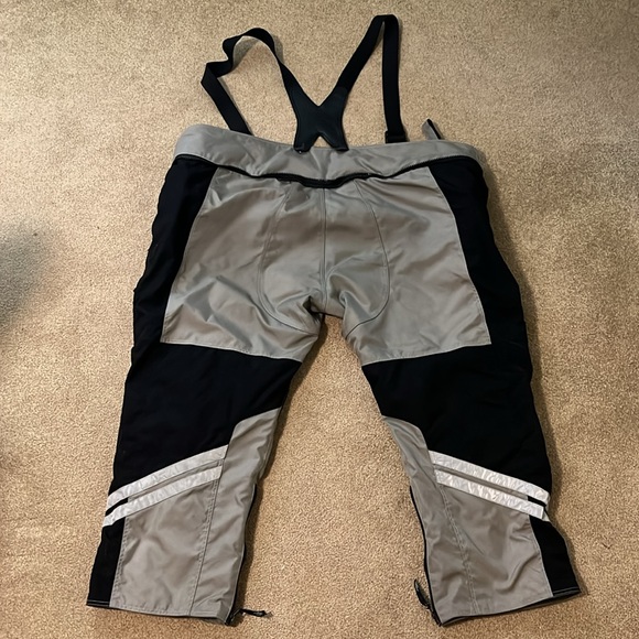 California Republic motorcycle pants 3-4XL - Picture 7 of 11